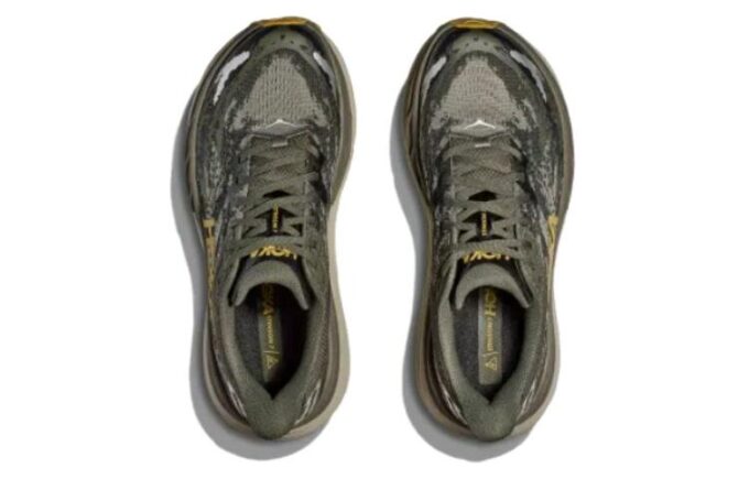 Stinson 7 ‘Olive Haze Forest Cover’