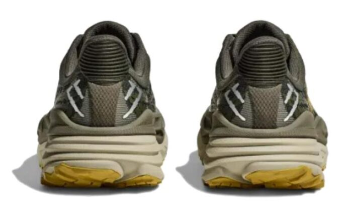 Stinson 7 ‘Olive Haze Forest Cover’