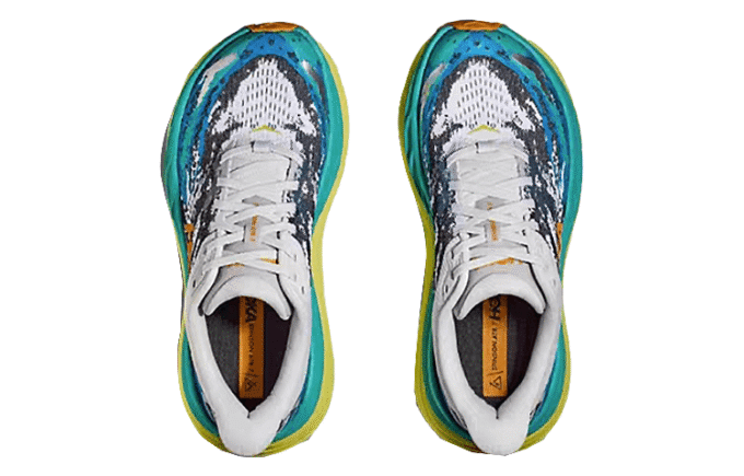 Stinson 7 ‘White Evening Primrose’