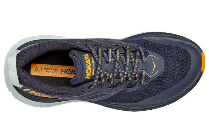 Stinson ATR 6 ‘Dark Blue’ Stinson ATR 6 ‘Dark Blue’