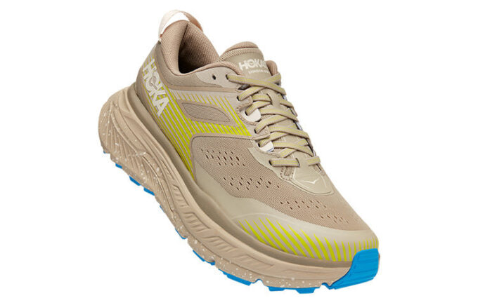 Stinson ATR 6 ‘Dune Oxford Tan’ Stinson ATR 6 ‘Dune Oxford Tan’