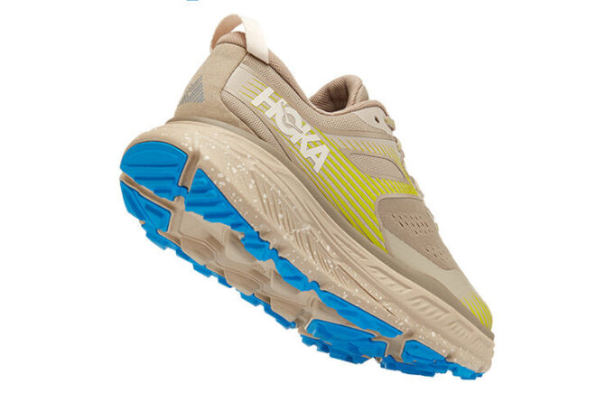 Stinson ATR 6 ‘Dune Oxford Tan’ Stinson ATR 6 ‘Dune Oxford Tan’