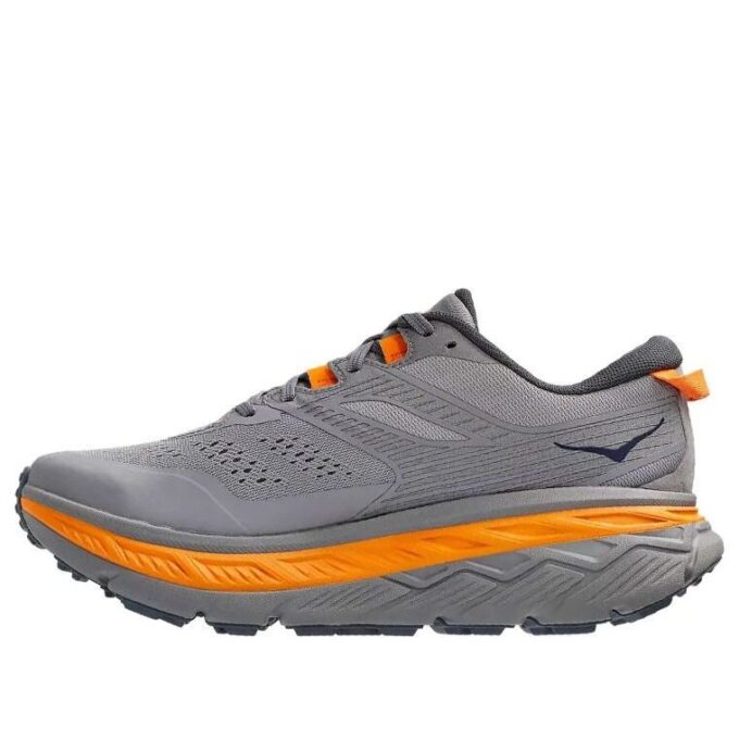 Stinson ATR 6 ‘Frost Gray Bright Marigold’