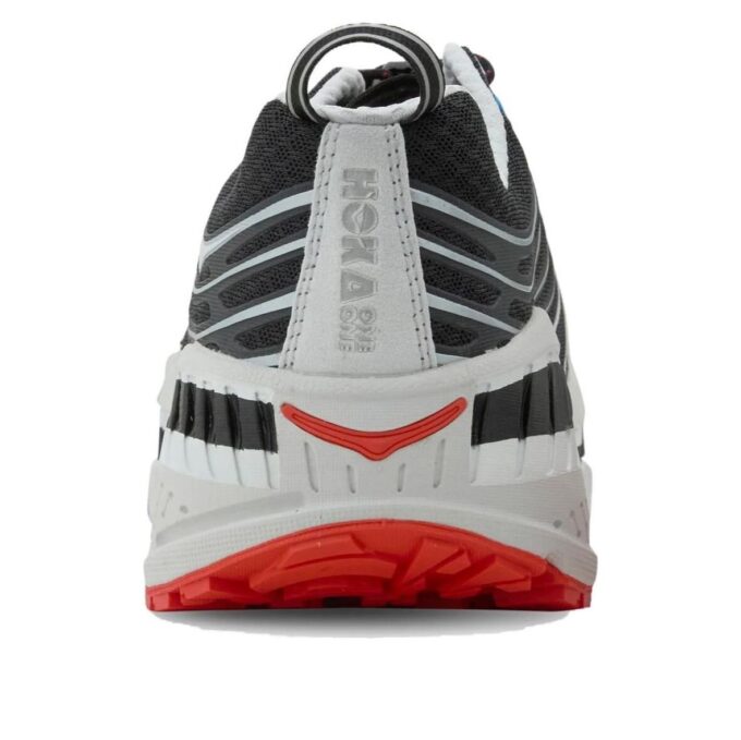 Stinson EVO OG ‘Black Cosmic Grey’