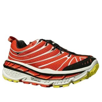 Stinson EVO OG ‘Habanero’