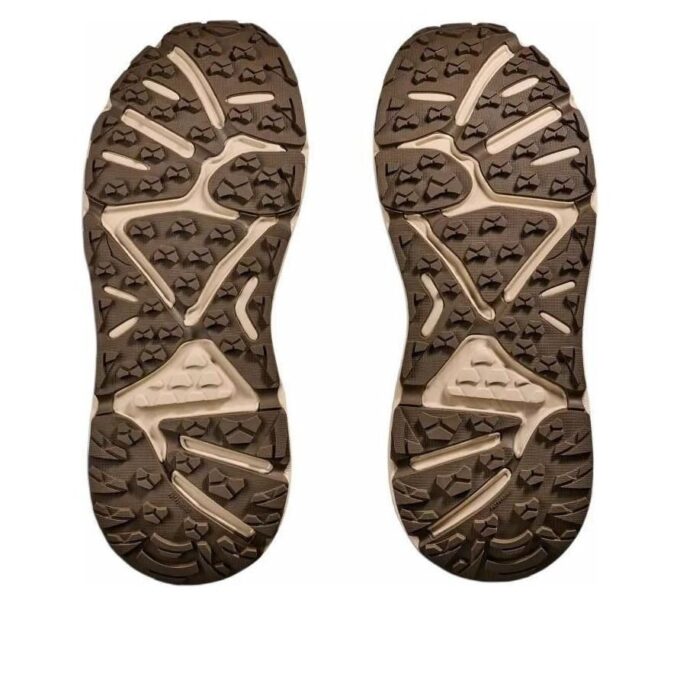 Stinson EVO OG ‘Oat Milk’