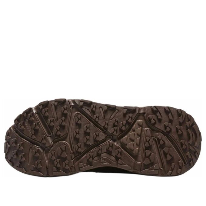 Stinson EVO OG TP ‘Cold Brew Varsity Burgundy’