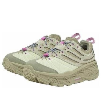 Stinson EVO OG TP ‘Sea Moss Luna Moth’