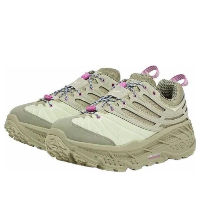 Stinson EVO OG TP ‘Sea Moss Luna Moth’