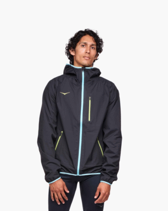 Tecsky Waterproof Jacket