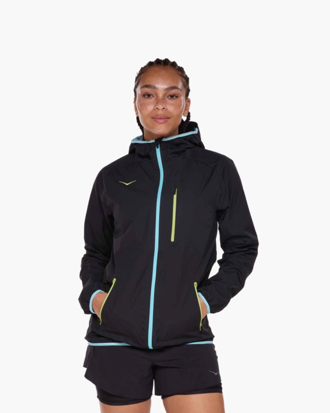 Tecsky Waterproof Jacket