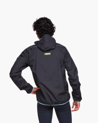 Tecsky Waterproof Jacket