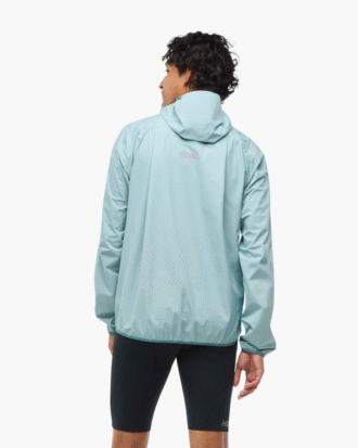Tecsky Waterproof Jacket