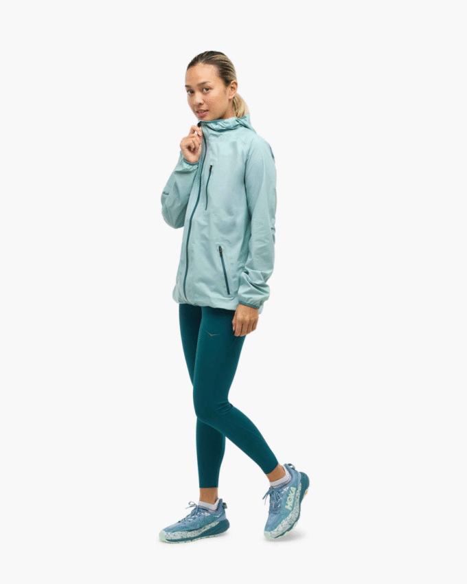 Tecsky Waterproof Jacket