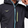 Tecsky Waterproof Jacket