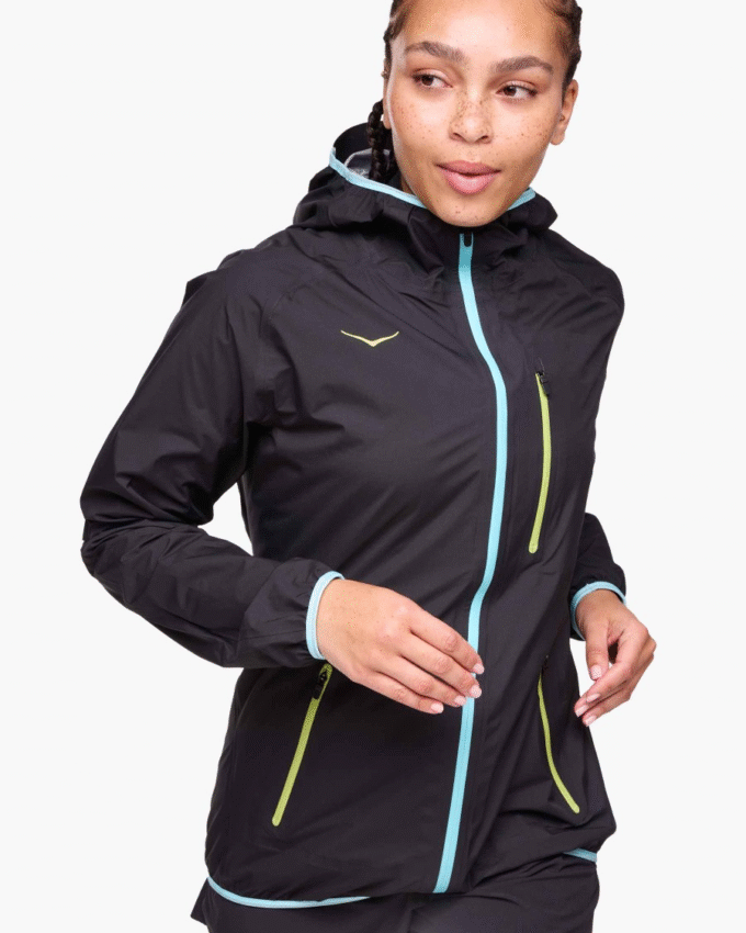 Tecsky Waterproof Jacket