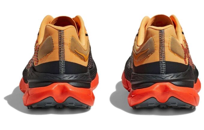 Tecton X 2 ‘Black Flame’