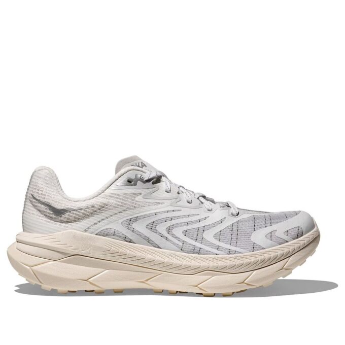 Tecton X 2 ‘Stealth Tech White Cosmic Grey’