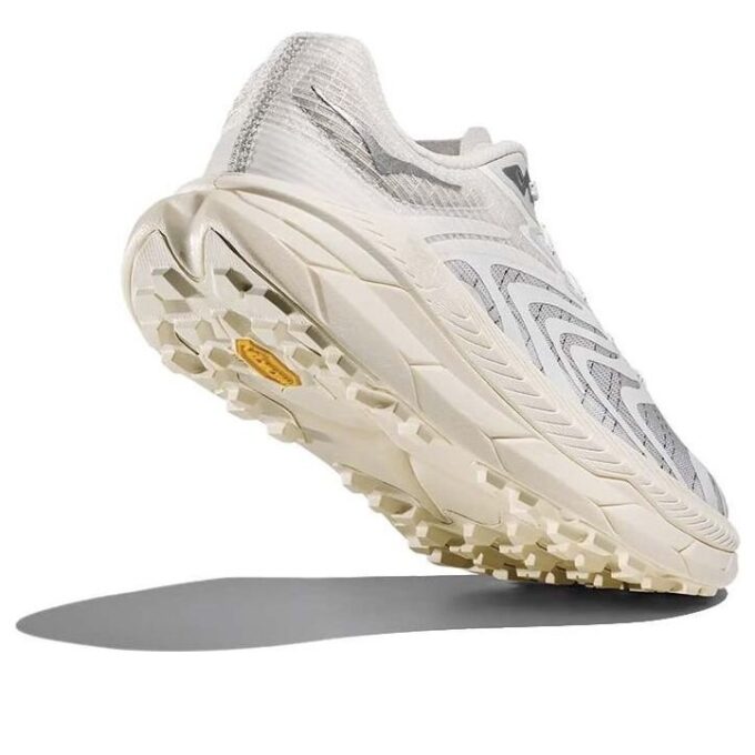 Tecton X 2 ‘Stealth Tech White Cosmic Grey’