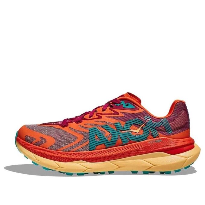 Tecton X 2 Trail Running Shoes ‘Cherrie Jubilee’