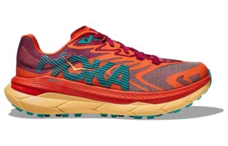 Tecton X 2 Trail Running Shoes ‘Cherrie Jubilee’