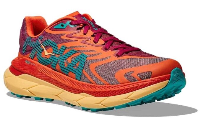 Tecton X 2 Trail Running Shoes ‘Cherrie Jubilee’