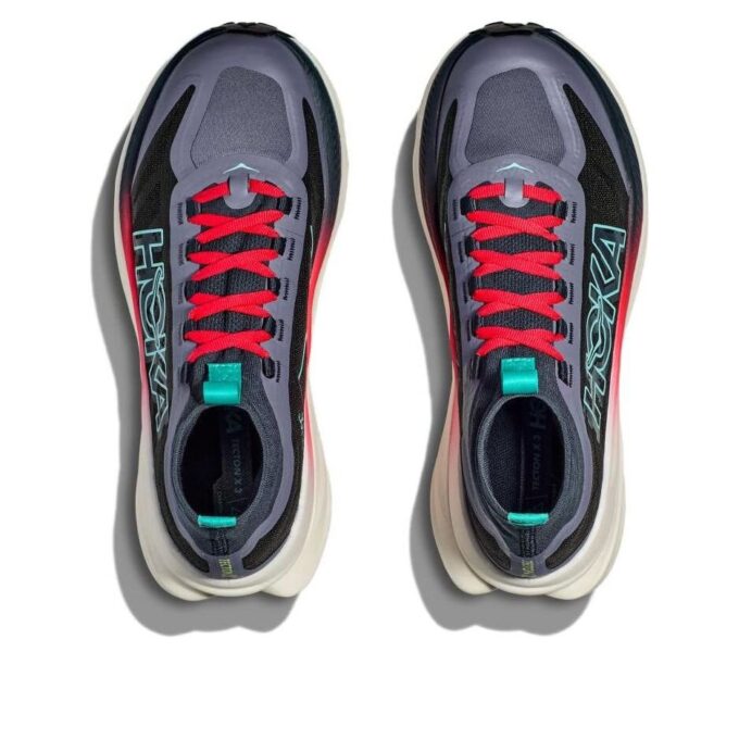 Tecton X 3 ‘Stormy Skies Cerise’ Tecton X 3 ‘Stormy Skies Cerise’