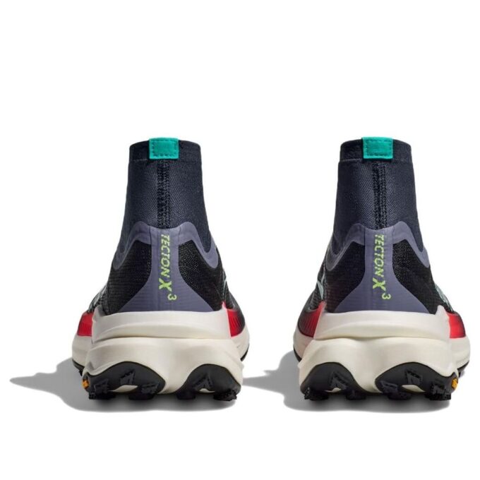 Tecton X 3 ‘Stormy Skies Cerise’ Tecton X 3 ‘Stormy Skies Cerise’