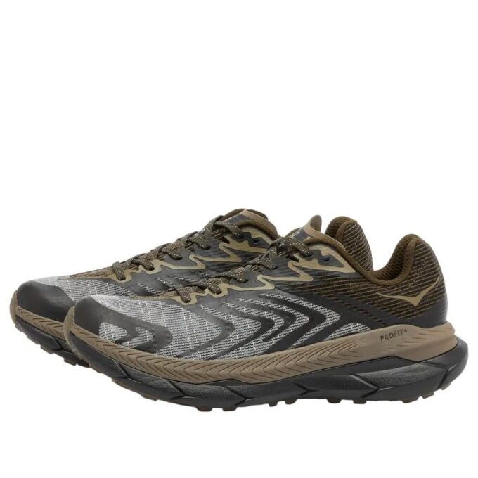 Tecton X2 TS ‘Deep Umber Black’