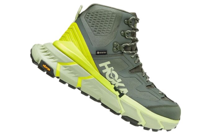 Tennine Hike GTX 109 ‘Thyme Evening Primrose’
