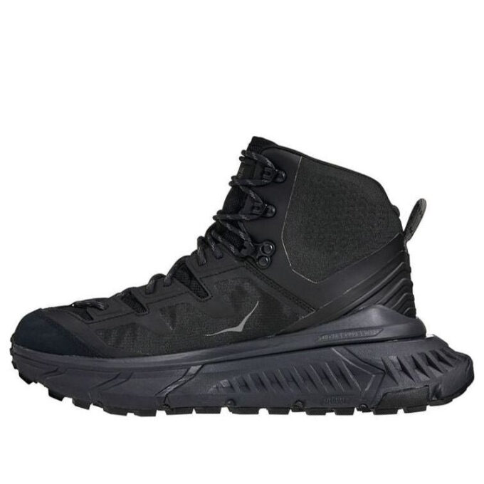 Tennine Hike GTX ‘Black’