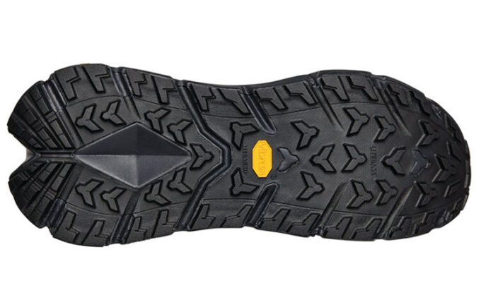 Tennine Hike GTX ‘Black’
