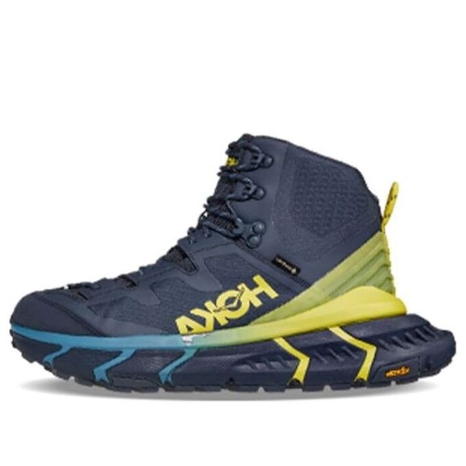 Tennine Hike GTX ‘Ombre Blue’