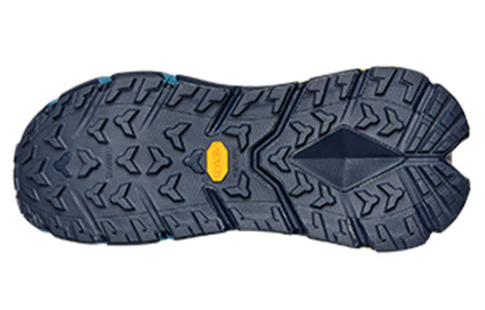 Tennine Hike GTX ‘Ombre Blue’