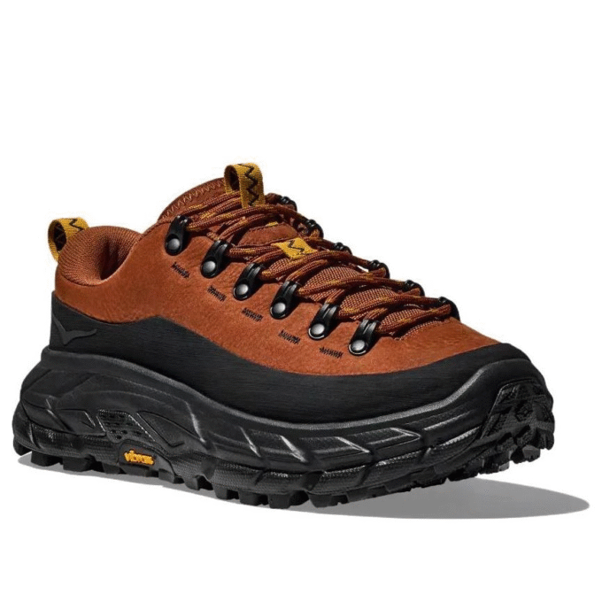 Tor Summit ‘Hazelnut Black’