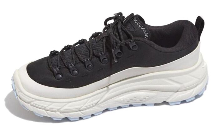 Tor Summit ‘Hidden Characters’