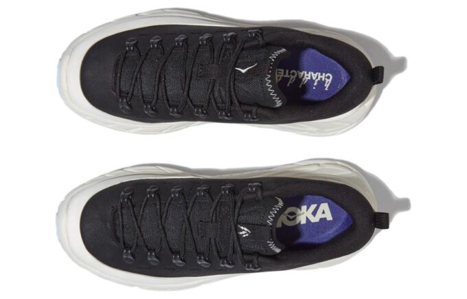 Tor Summit ‘Hidden Characters’