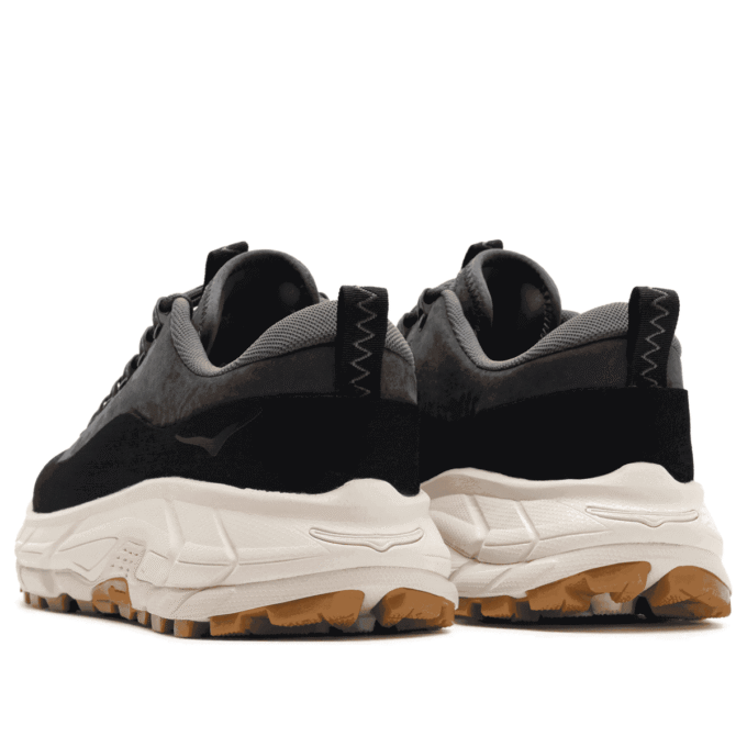 Tor Summit ‘Outer Orbit Black’ Tor Summit ‘Outer Orbit Black’