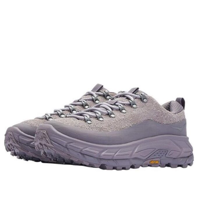 Tor Summit TP ‘Grey Purple’