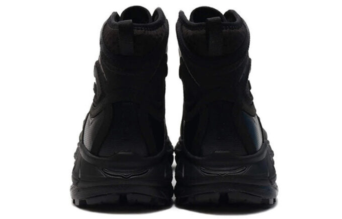 Tor Ultra High 2 Waterproof ‘Black’ Tor Ultra High 2 Waterproof ‘Black’