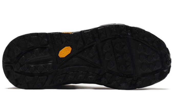 Tor Ultra High 2 Waterproof ‘Black’ Tor Ultra High 2 Waterproof ‘Black’