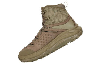 Tor Ultra High 2 Waterproof ‘Burnt Olive’