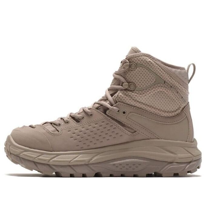 Tor Ultra High 2 Waterproof ‘Simply Taupe’ Tor Ultra High 2 Waterproof ‘Simply Taupe’