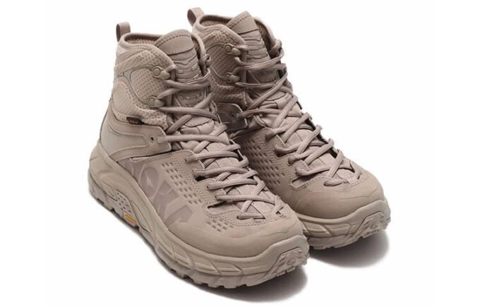Tor Ultra High 2 Waterproof ‘Simply Taupe’ Tor Ultra High 2 Waterproof ‘Simply Taupe’