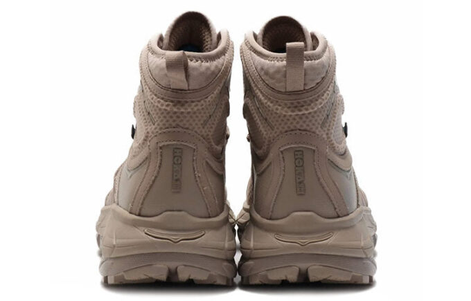 Tor Ultra High 2 Waterproof ‘Simply Taupe’ Tor Ultra High 2 Waterproof ‘Simply Taupe’