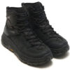 Tor Ultra High ‘Black’