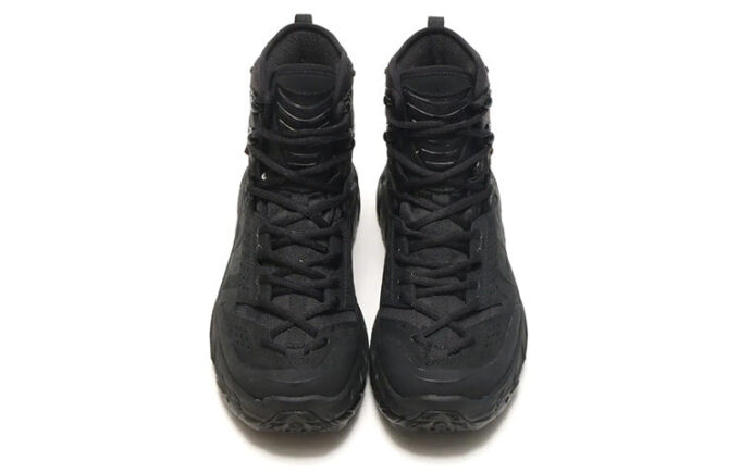 Tor Ultra High ‘Black’