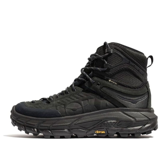 Tor Ultra High Gore Tex ‘Black’ Tor Ultra High Gore Tex ‘Black’