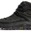 Tor Ultra High Gore Tex ‘Black’ Tor Ultra High Gore Tex ‘Black’