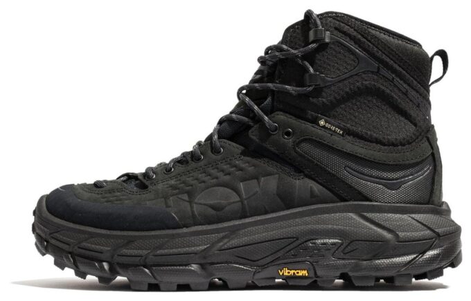 Tor Ultra High Gore Tex ‘Black’ Tor Ultra High Gore Tex ‘Black’